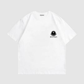 Picture of Moncler T Shirts Short _SKUMonclerXS-LK651337670